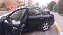 هیۆندای سۆناتا